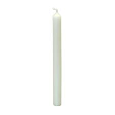 Chapel Candles Ivory Pillar Candle 30cm